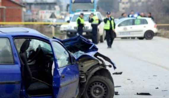 Arrihen shifra rekorde, 120 aksidente trafiku brenda 24 orëve, shqiptohen mbi 2 mijë gjoba