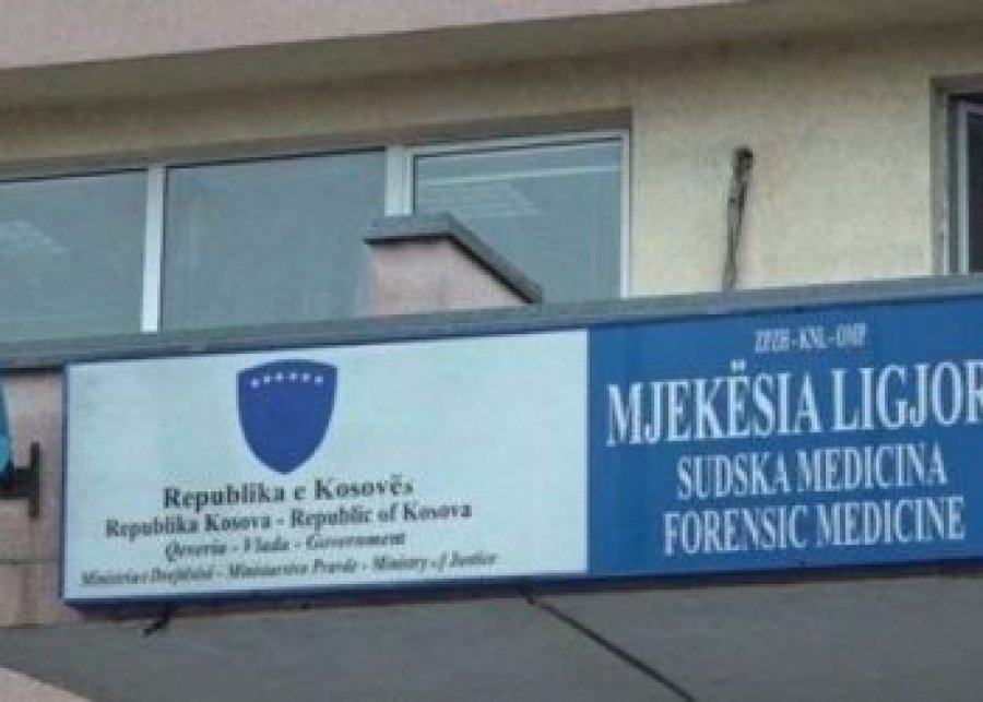 Ekspertiza e trupit të Faton Hajrizit pritet të bëhet javën e ardhshme, IML pret dokumentet dhe raportin e autopsisë nga Serbia