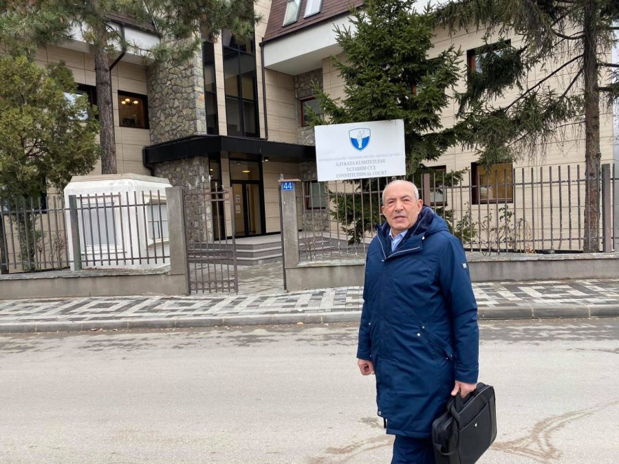 Bejta ultimatum gjykatave të Kosovës,  t’i shqyrtojnë kërkesat për kompensim të dëmeve të luftës nga Serbia