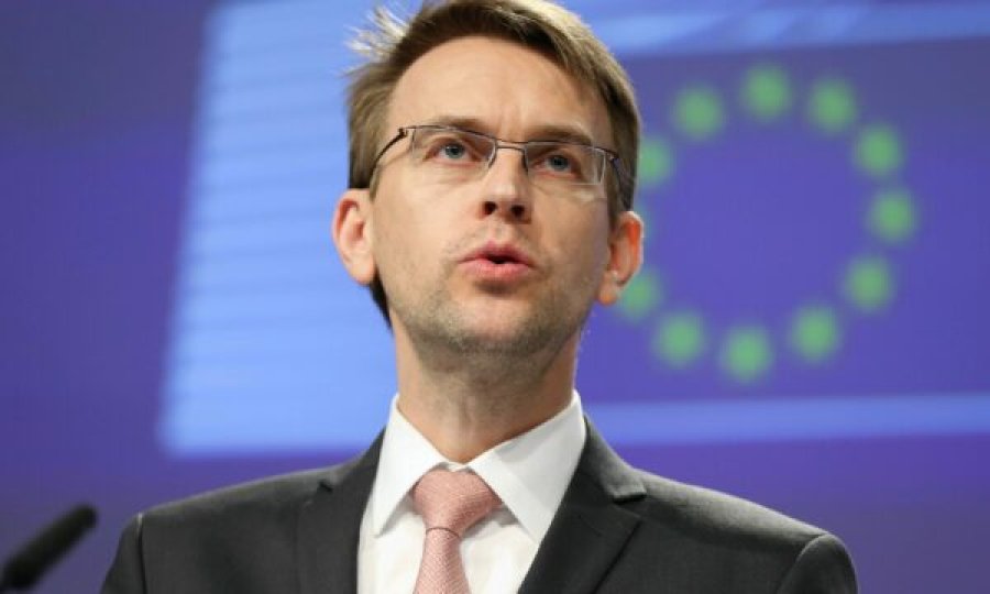 Stano: Nuk është vetëm BE-ja, të gjithë partnerët ndërkombëtarë po i kërkojnë Kosovës që të mos angazhohet në hapa të pakoordinuar