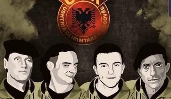 “Për armikun ishte vetë mankthi”, Krasniqi kujton veprën e Bekim Berishës që e luftoi regjimin serb në Kroaci, Bosnje e Kosovë