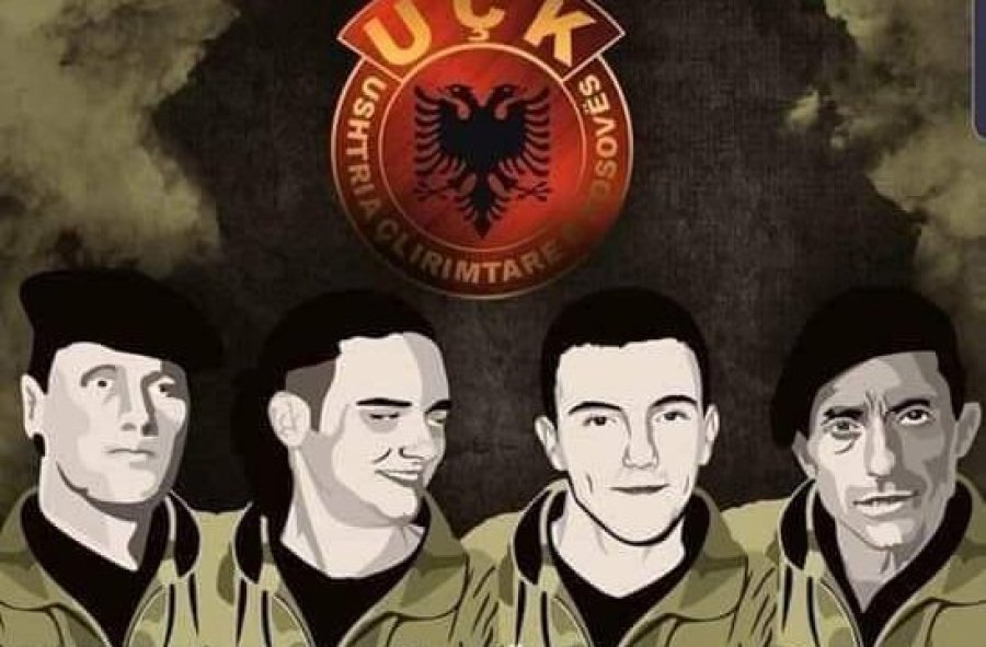“Për armikun ishte vetë mankthi”, Krasniqi kujton veprën e Bekim Berishës që e luftoi regjimin serb në Kroaci, Bosnje e Kosovë