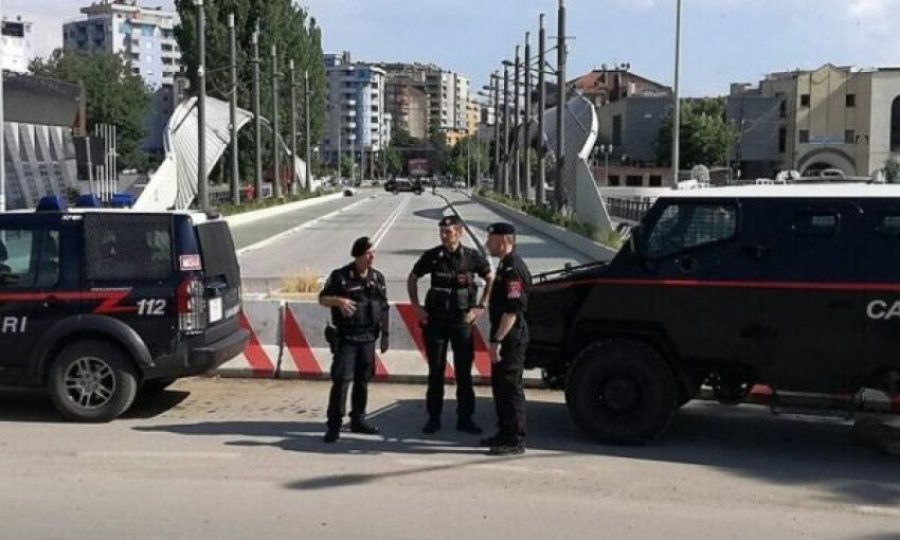 Presion i pa drejtë  ndaj Kosovës kundër hapjes së Urës mbi lumin Iber