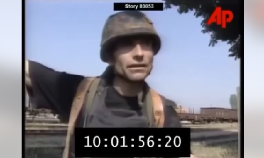 Haradinaj kujton heronjtë Bekim Berisha, Elton Zherka e Përmet Vula: Nder që ju kisha krah gjatë luftimeve kundër armikut
