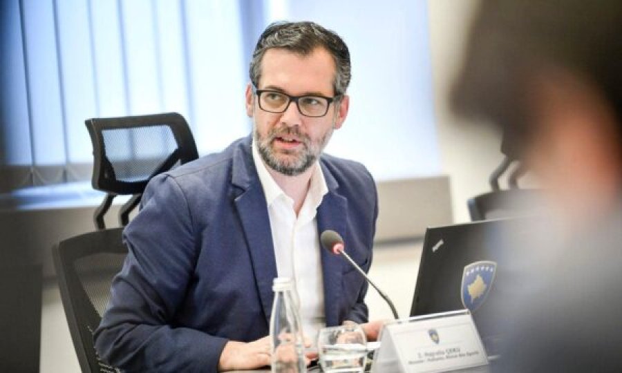 Konservimi dhe restaurimi i Muzeut dhe Teatrit Kombëtar, MKRS u jep tenderë në vlerë rreth 10 milionë euro dy konsorciumeve