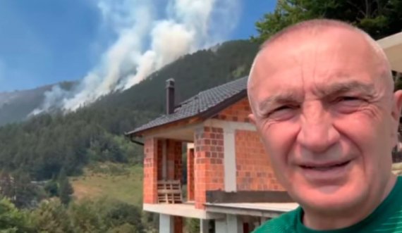 Apeli e la në burg, Ilir Meta flet nga qelia
