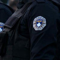 Gjendet pa shenja jete një grua