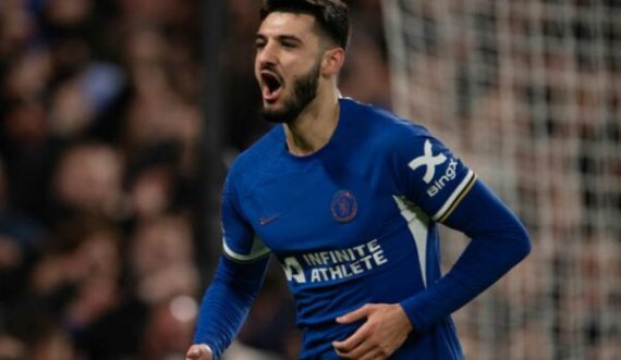 Armando Broja në Bundesligë?