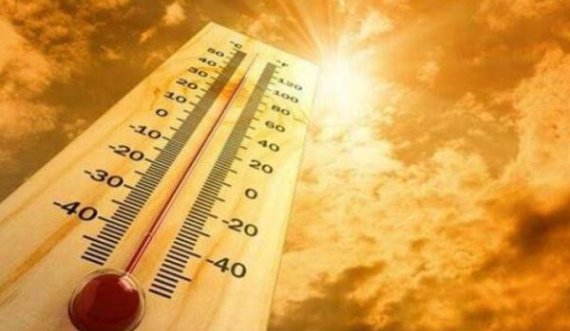 Evropa përjetoi marsin më të ngrohtë të regjistruar