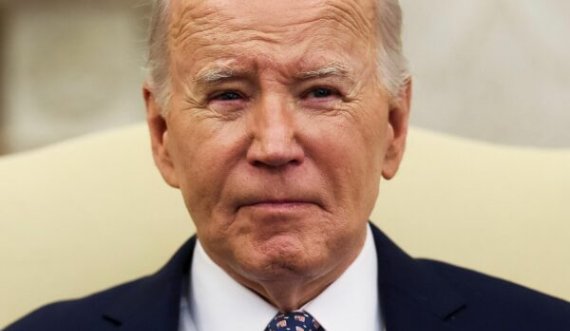 Biden: Shtetet e Bashkuara po fitojnë konkurrencën botërore