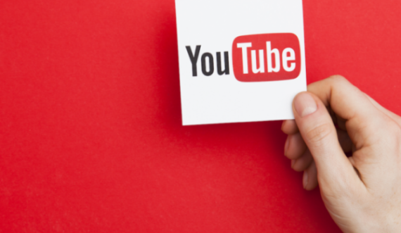 YouTube ‘në zi’, kjo është arsyeja
