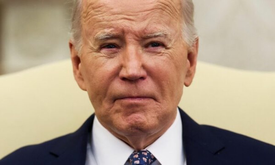 Biden: SHBA do të bashkëpunojë me partnerët për alternativat në Siri