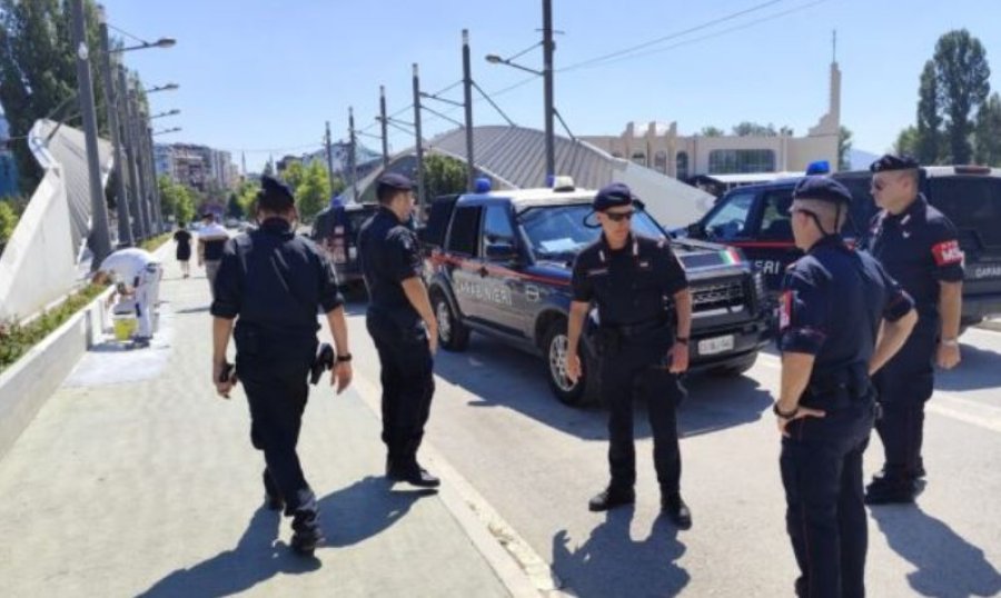 Me gjithë paralajmërimet e Perëndimit dhe KFOR-it punimet mbi urën e Ibrit po vazhdojnë