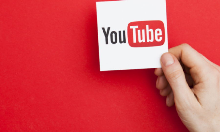 YouTube ‘në zi’, kjo është arsyeja