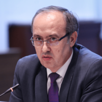 Hoti: LDK nuk është pronë e askujt dhe nuk mund të jetë peng i interesave