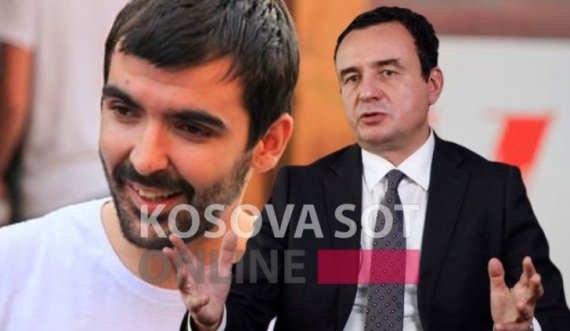 Shala: Kur kishte vdekur aktivisti i VV-së, Dehari, Kurti tha shyqyr që vdiq Astriti e po rritemi