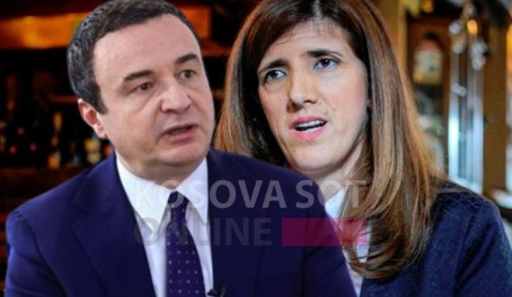 Musliu: Fatbardhësisht 'Qeverisë Kurti' po i vie fundi 