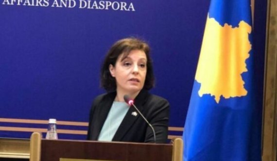Gërvalla: Nuk e di çka po imagjinon opozita e Kosovës