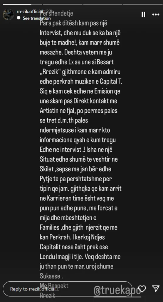 Kosova sot