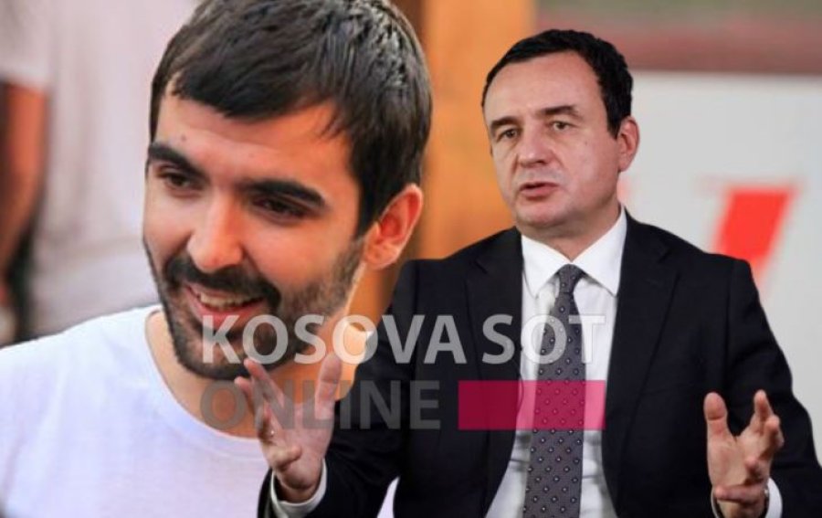 KPK dhe ZKPSH i reagojnë Kurtit për deklaratën për Deharin