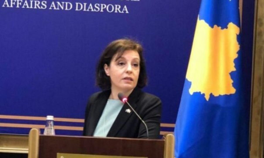 Gërvalla: Nëse opozita është gati sot të mos bllokojë vazhdojmë me procedurat