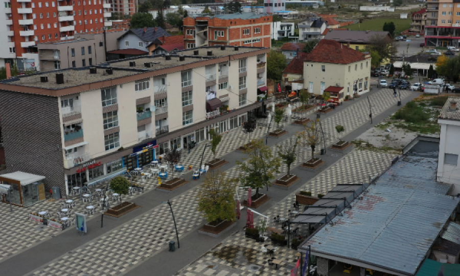 Vidhen 150 euro nga kutia e kishës në Lipjan, policia jep detaje