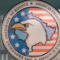 Oda Ekonomike Amerikane paralajmëron për rrezikun ekonomik