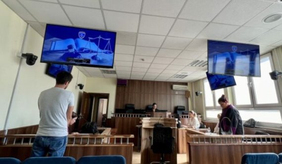 Deklarohet i pafajshëm ish-inspektori i Pejës, i akuzuar për korrupsion