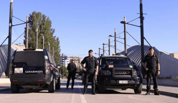Deklarimi i Qeverisë për hapje pa kushte, blindohet” ura e Ibrit me  prani të shtuar të KFOR-it dhe EULEX-it