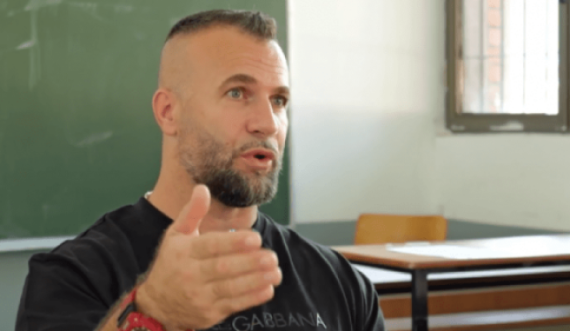 Te varri i Faton Hajrizit janë vendosur kamera