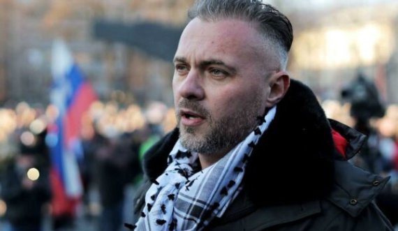 Ky është “Pablo Escobari” slloven që u arrestua në Kosovë, “bossi” i drogës në Evropë e deri në Ekuador