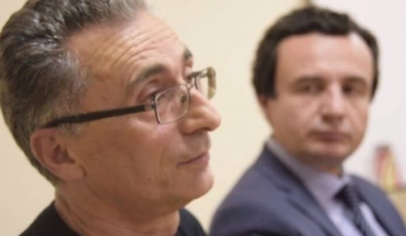 Feraj: Hovenier e di se ushtarët amerikanë nuk rrezikohen nga shqiptarët, me siguri Ramushi ka kërcënu serbët e tipit Radojçiq