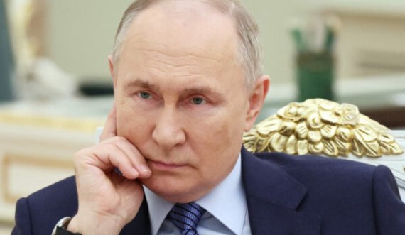 Putin pa luftë mbetet një diktator i humbur?!