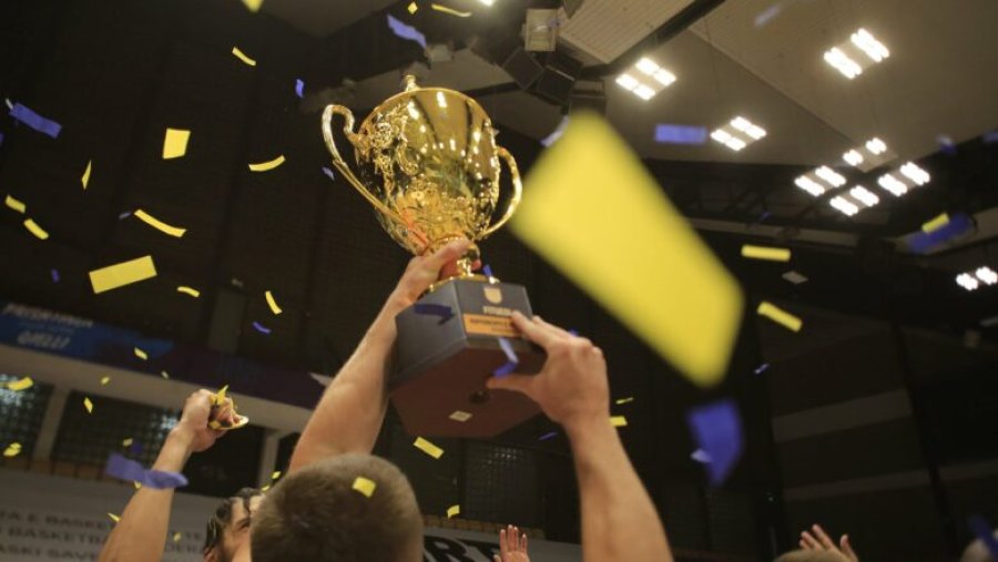 FBK njofton klubet për organizimin e Superkupës së Kosovës në basketboll