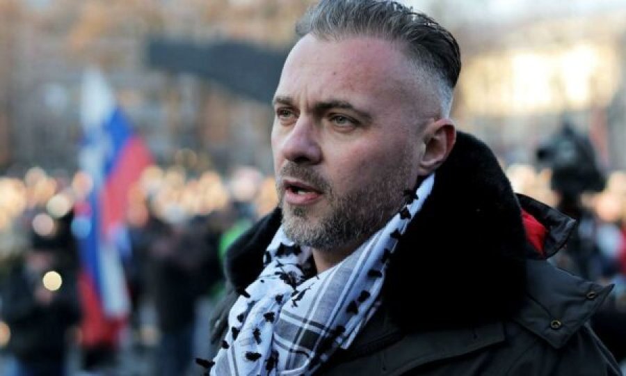 Ky është “Pablo Escobari” slloven që u arrestua në Kosovë, “bossi” i drogës në Evropë e deri në Ekuador