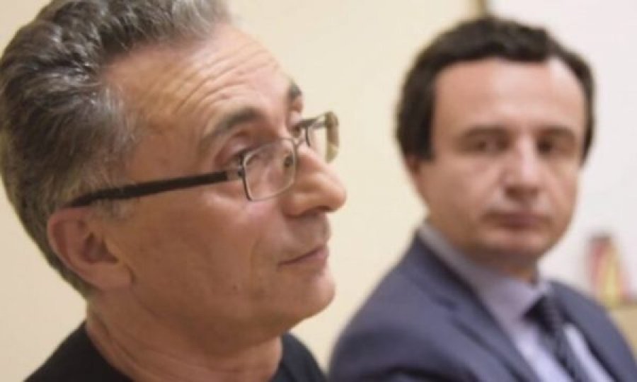 Feraj: Hovenier e di se ushtarët amerikanë nuk rrezikohen nga shqiptarët, me siguri Ramushi ka kërcënu serbët e tipit Radojçiq