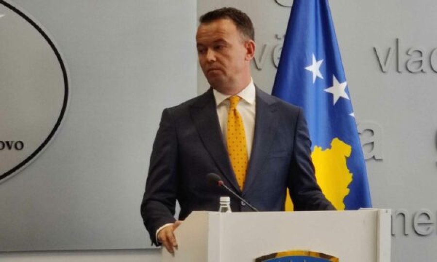 Reagon Peci: Fermerët që shkaktojnë zjarrëvenie të qëllimshme, do të përjashtohen për 3 vite nga subvencionet e grantet