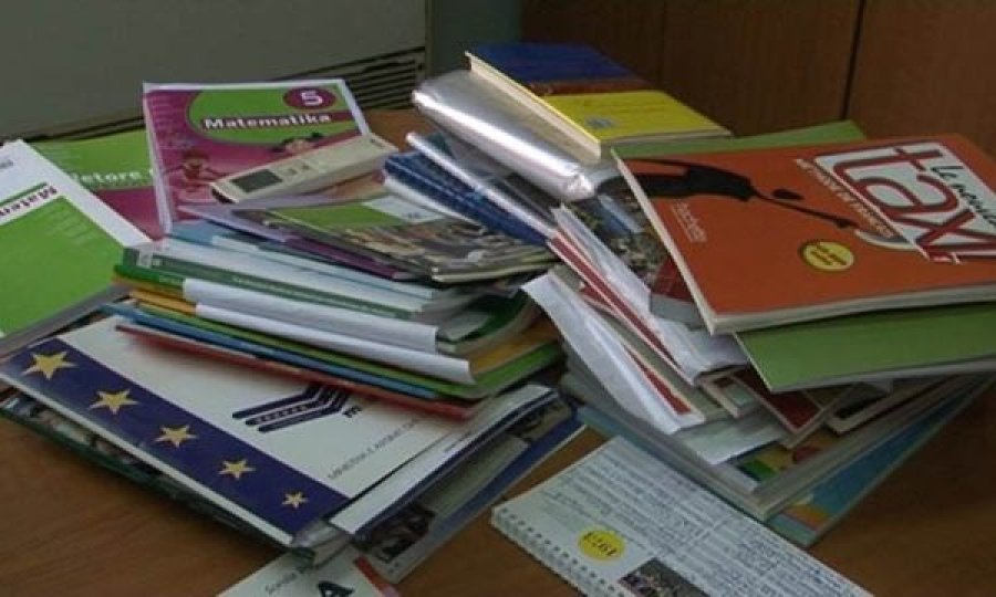 Qeveria e ka hapur rishtas kuletën, ndan edhe  6.5 milionë euro për subvencionimin e teksteve shkollore