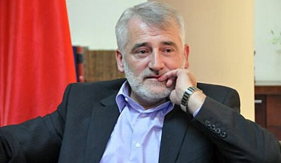 Menduh Thaçi: Gjendja në RMV është alarmuese dhe e rëndë