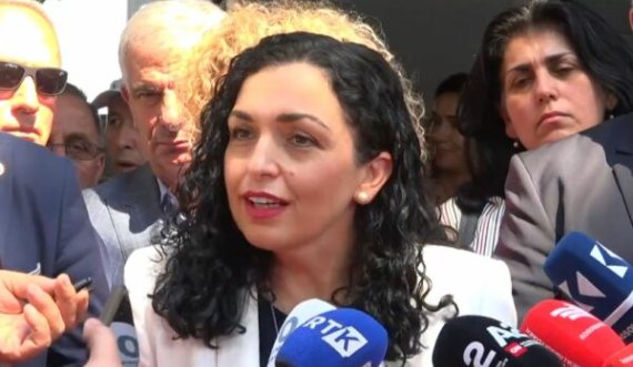 Osmani kërkon që të zgjidhet momenti për hapjen e urës: Nuk kemi arsye të jemi në konflikt me aleatët tanë