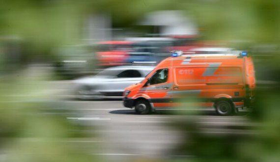 29-vjeçari shqiptar vdes tragjikisht në një aksident komunikacioni në Zvicër