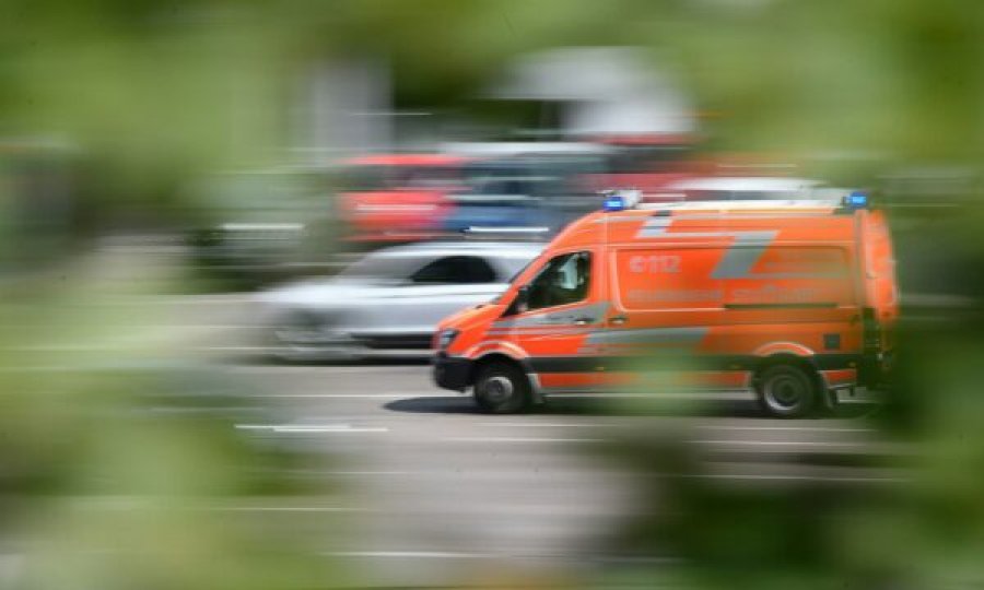 29-vjeçari shqiptar vdes tragjikisht në një aksident komunikacioni në Zvicër
