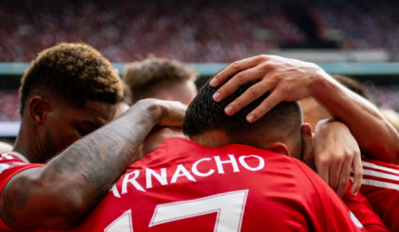 Sonte nis sezoni i ri në Premierligë, Man Utd “hap perdet”