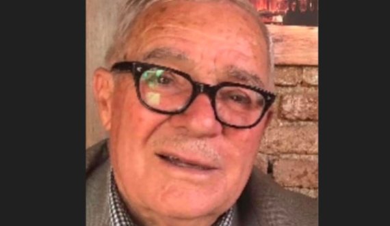  Ky është qytetari, që u vra në mënyrë barbare nga polici i Kosovës