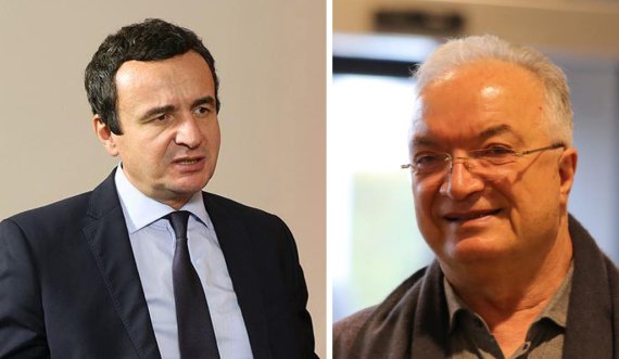 Haliti: Avniut mund t’ia ketë kërkuar Kurti të mos e vazhdojë seancën