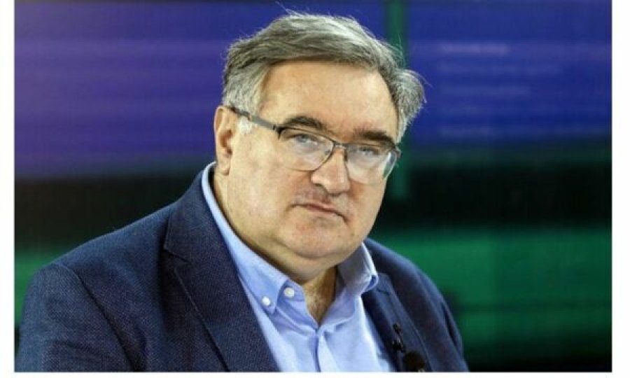 Vukadinoviq: Regjimi në Serbi për një kohë të gjatë është duke fshehur çështjen e Kosovës