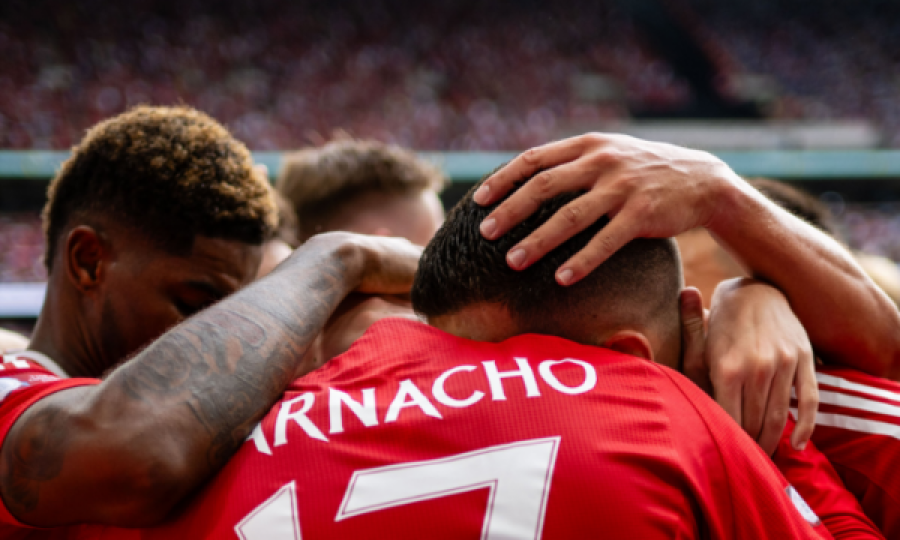Sonte nis sezoni i ri në Premierligë, Man Utd “hap perdet”