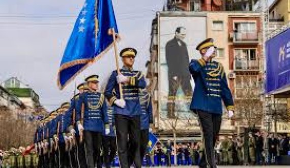 Vendimmarrja politike ndërkombëtare nuk duhet ti shërben projektit ruso-serb për zhbërjen e shtetit të Kosovës
