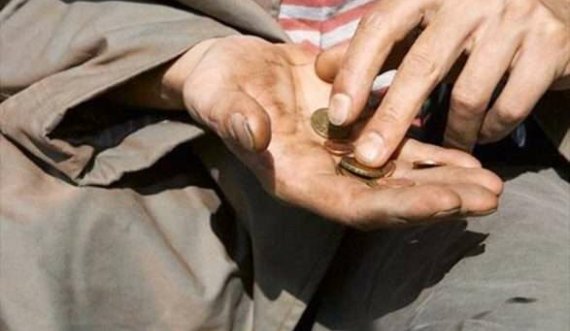 KRIZA SOCIALE PO THELLOHET GJITHNJË E MË SHUMË NË KOSOVË
