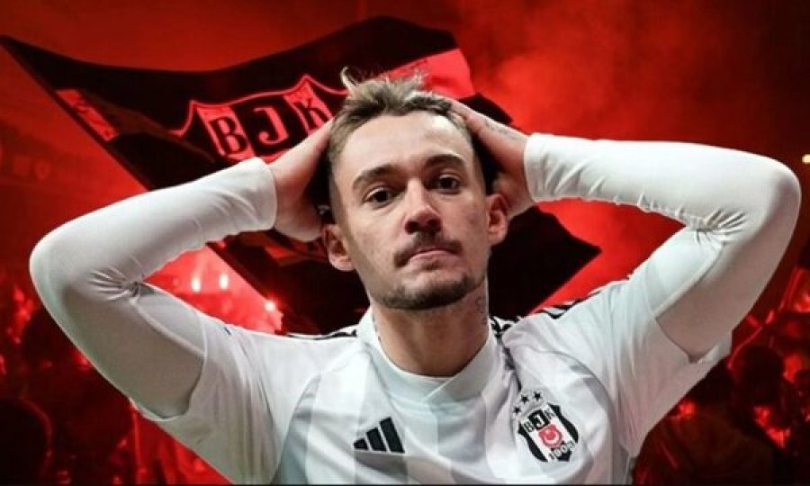 Futbollisti shqiptar Ernest Muçi në qendër të vëmendjes, po kërkohet edhe nga Arabia Saudite